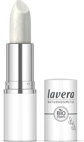 Lavera Candy Quartz Lippenstift 02 white aura
