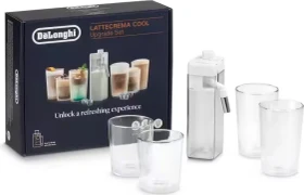 DeLonghi DLSC032 LatteCrema Cool upgrade Set