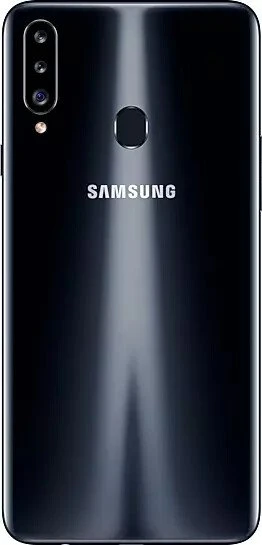 Samsung Galaxy A20s 32GB schwarz