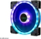 Akasa Vegas TLY Addressable RGB LED Lüfter, 140mm Vorschaubild