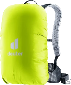 Deuter Mini Regenhülle neon