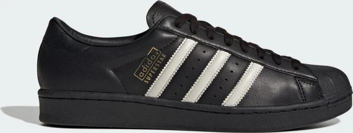 adidas Superstar Vintage core black/core white