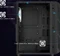AeroCool Prime ARGB, Glasfenster Vorschaubild