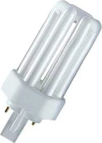 Osram Dulux T GX24d 18W/827 Plus