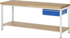 Rau Werkbank Serie 8000