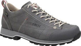Dolomite 54 Low FG GTX gunmetal grey