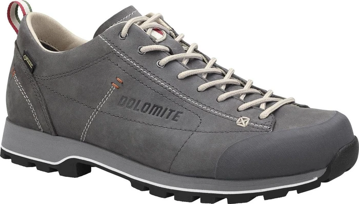 Dolomite 54 Low FG GTX gunmetal grey