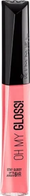 Rimmel Oh My Gloss! Plump Lipgloss 150 Glossaholic, 6.5ml