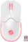 Speedlink Velox Rechargeable Wireless RGB Gaming Mouse weiß, USB Vorschaubild