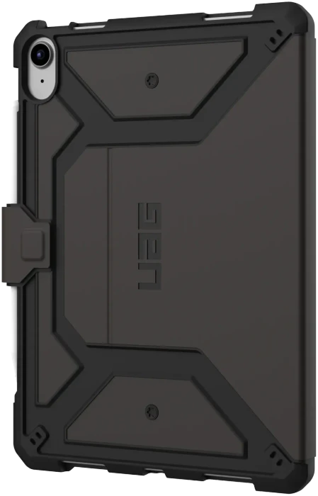 UAG Metropolis SE Series Case für Apple iPad (10.Gen, 2022) 10.9", schwarz