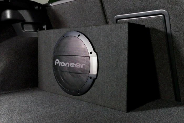 Pioneer TS-WX1010LA