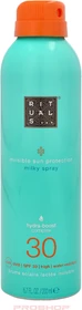Rituals The Ritual Of Karma Sun Protection Milky Spray Sonnenmilch Spray LSF30, 200ml