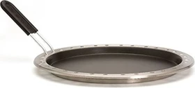 Cobb Grill Premier Bratpfanne aus Edelstahl