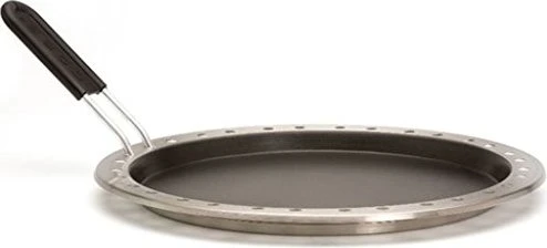 Cobb Grill Premier Bratpfanne aus Edelstahl