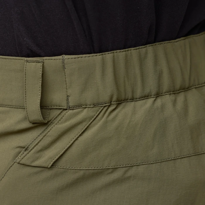 Fjällräven High Coast Pack Hose kurz laurel green (Herren)