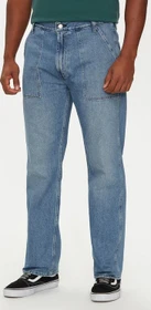 Levi's 555 Relaxed Straight Utility Jeans everyday goods (Herren)