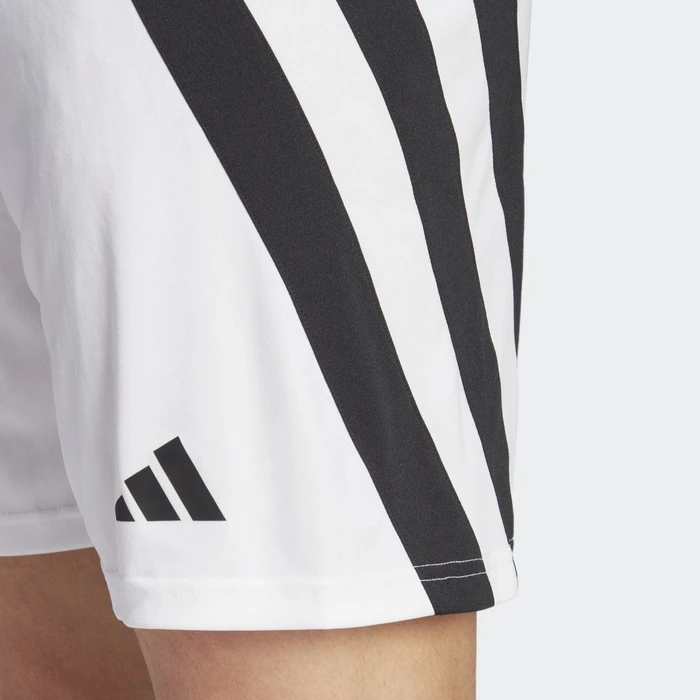 adidas Fortore 23 Shorts weiß/schwarz (Herren)