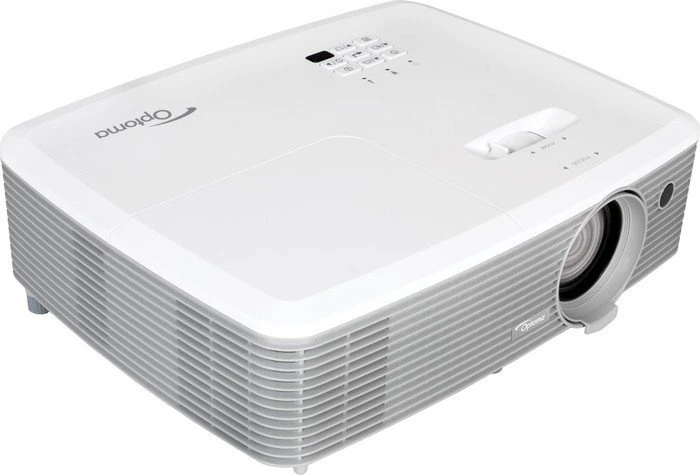 Optoma EH400+