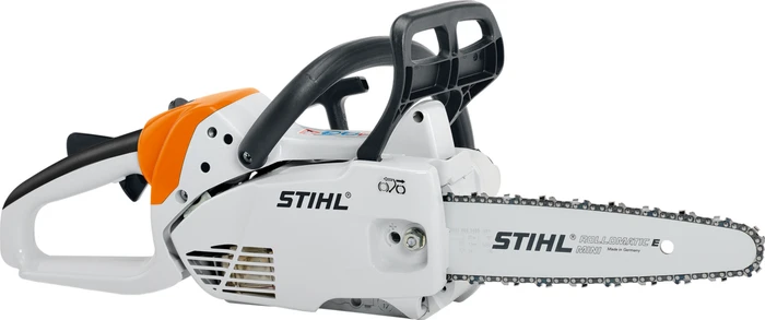Stihl MS Benzin-Kettensäge