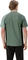 Vaude Moab VI Trikot kurzarm agave (Herren) Vorschaubild