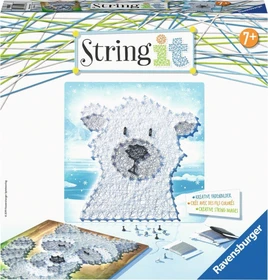 Ravensburger String it Midi Cute Animals