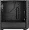 Antec P8, schwarz, Glasfenster Vorschaubild