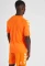 hummel Core XK Funktionsshirt kurzarm orange tiger (Herren) Vorschaubild
