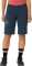 Vaude Elope II Bermuda Shorts Hose kurz dark sea (Damen) Vorschaubild