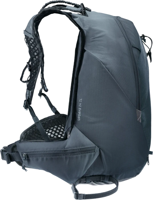 Deuter Updays 24 SL schwarz