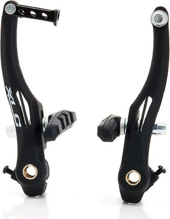 XLC BR-V03 Mini V-Brake Felgenbremse mechanisch schwarz