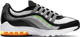 Nike Air Max VG-R white/total orange/anthracite black (Herren)