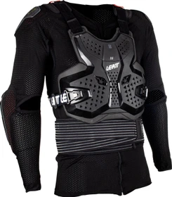 Leatt Body Protector 3.5 Shirt Protektor graphene