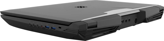 Schenker XMG Ultra 17-E19nfm, Core i7-8700, 16GB RAM, 500GB SSD, 1TB HDD, GeForce RTX 2060, DE