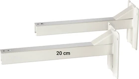 Celexon Wandabstandshalter für Professional Serie - 20cm
