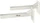 Celexon Wandabstandshalter für Professional Serie - 20cm