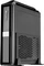 SilverStone Milo ML08, schwarz, Tragegriff, Mini-ITX Vorschaubild