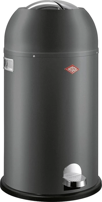 Wesco Kickmaster Soft 33l graphit matt