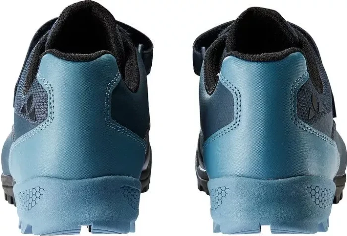 Vaude Downieville All Mountain blue grey/dark sea