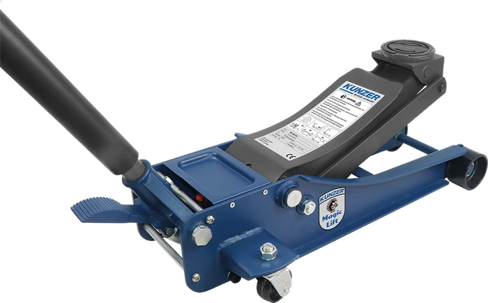 Kunzer WK 1032, 3.2t