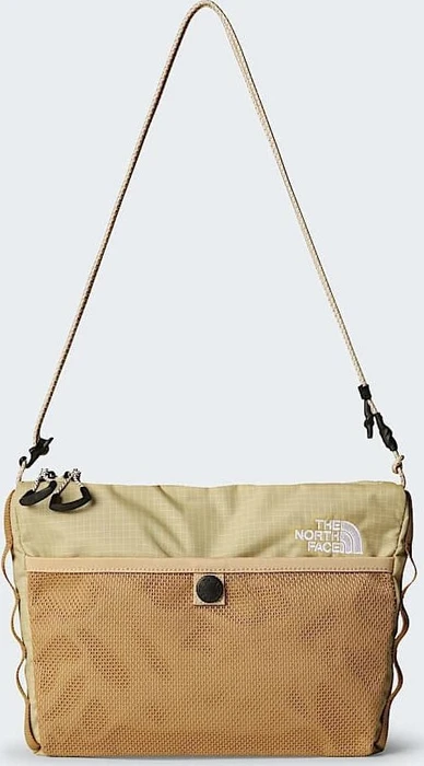The North Face Terra Lumbar Umhängetasche khaki stone