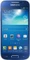 Samsung Galaxy S4 Mini Value Edition i9195i blau Vorschaubild