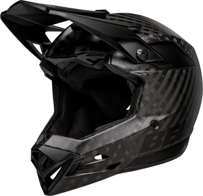 Bell Full-10 Spherical Fullface-Helm