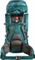 Tatonka Yukon 50+10 teal green Vorschaubild
