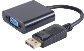 shiverpeaks DisplayPort auf VGA Adapter (BS14-05009)