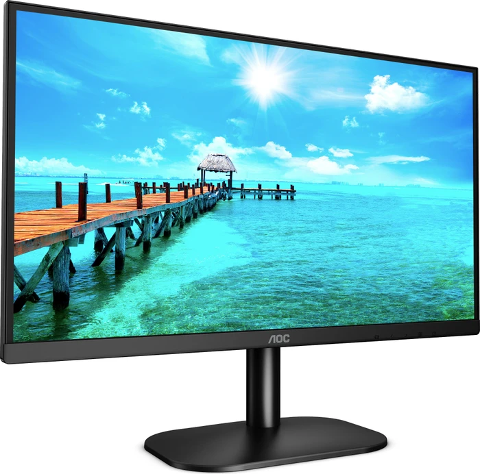 AOC 22B2DM, 21.5"