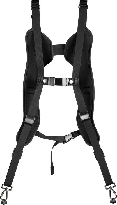 BlackRapid Double (DR-1) Trageriemen