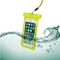 Celly Splash Bag 6.2" gelb Vorschaubild