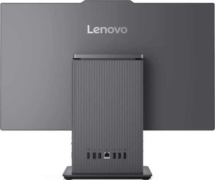 Lenovo IdeaCentre AIO 24AKP10, Lunar Grey, Ryzen 5 220, 16GB RAM, 1TB SSD, DE