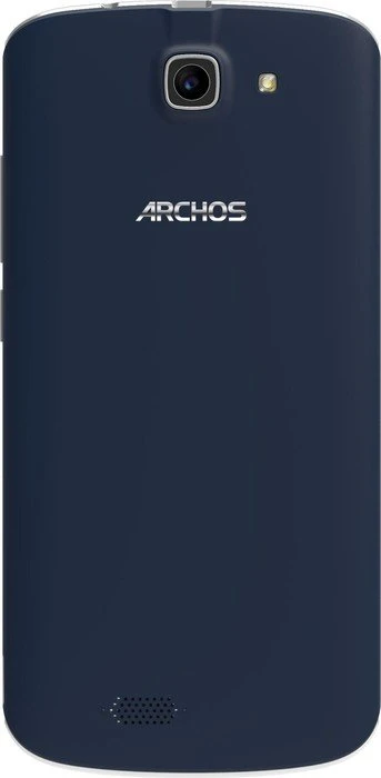 Archos 50 Cesium blau