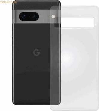 Pedea TPU Case für Google Pixel 7